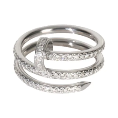 Cartier Bague « Juste un Clou » diamant