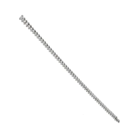 Cartier Bracelet « Clash de Cartier » or blanc