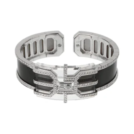 Cartier Bracelet cristal de roche