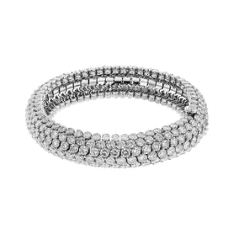 Cartier Bracelet diamant