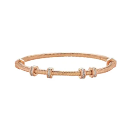 Cartier Bracelet écrou diamant