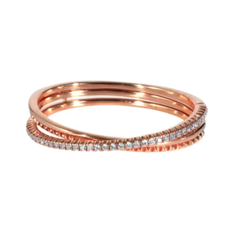 Cartier Bracelet « Étincelle de Cartier » diamant