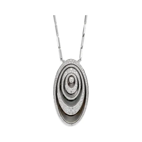 Cartier Collier « Hypnose » diamant