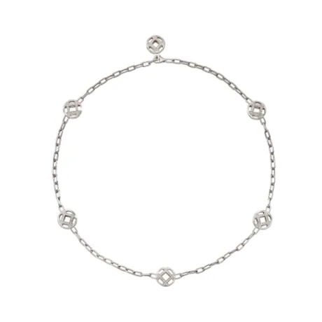 Cartier Collier « Pasha » diamant