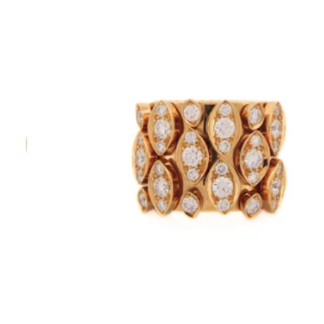 Cartier Diadème diamant
