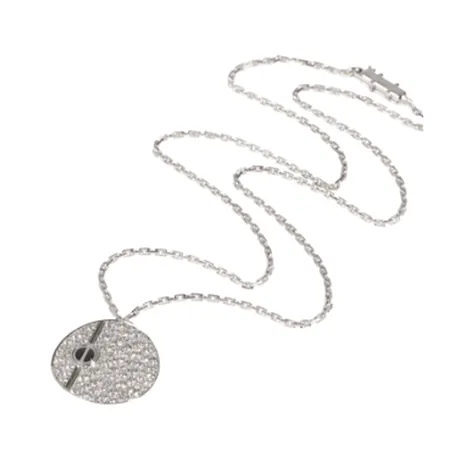 Cartier Pendentif « Love » diamant