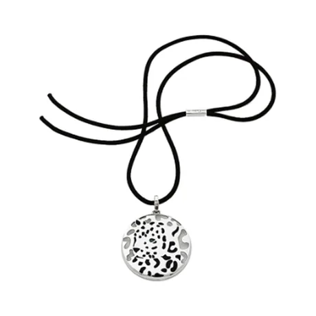 Cartier Pendentif « Panthère » tsavorite