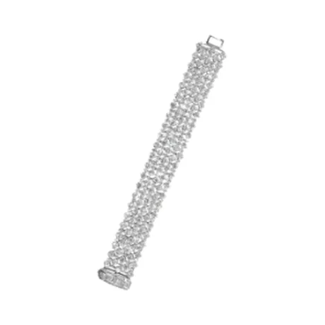 High Jewelry Bracelet diamant