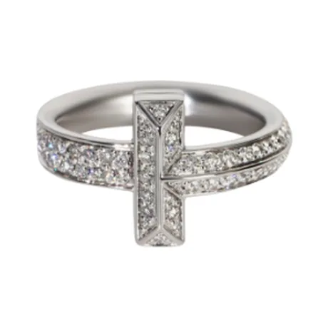 Tiffany & Co. Bague diamant