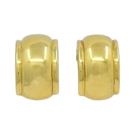 Tiffany & Co. Boucles d'oreilles or