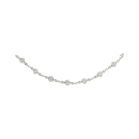 Tiffany & Co. Bracelet « Blossom » diamant
