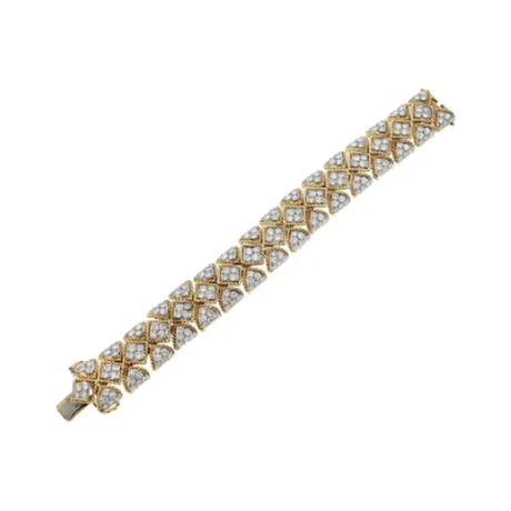 Tiffany & Co. Bracelet diamant