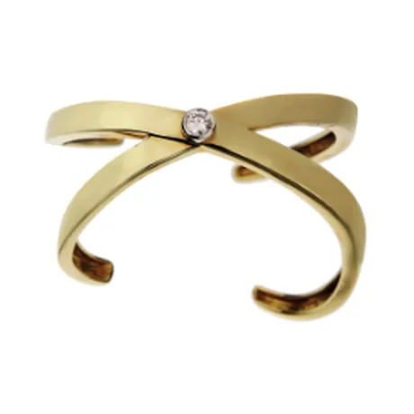 Tiffany & Co. Bracelet « Graffiti » diamant