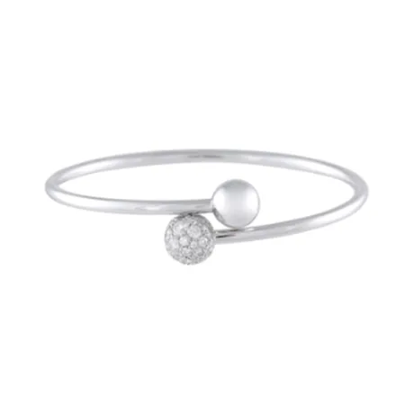 Tiffany & Co. Bracelet « HardWear » diamant