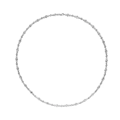 Tiffany & Co. Collier Enchant diamant 5,40 ct