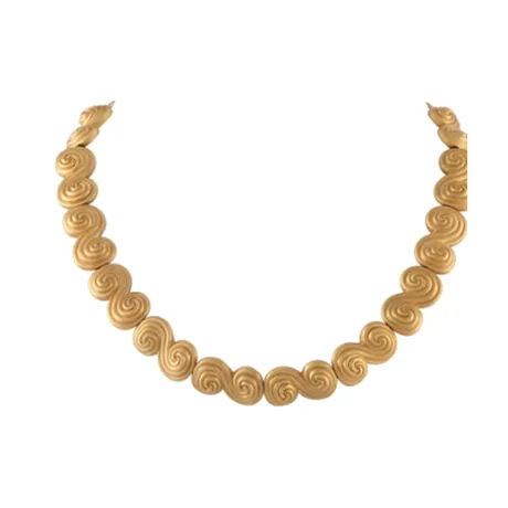 Tiffany & Co. Collier or