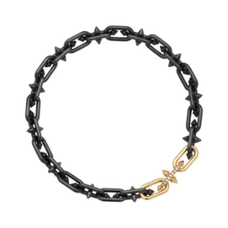 Tiffany & Co. Collier Titan par Pharrell diamant