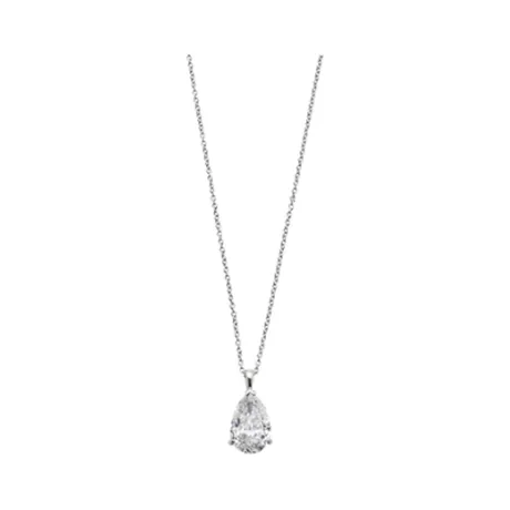 Van Cleef & Arpels Pendentif diamant poire 3,04 ct