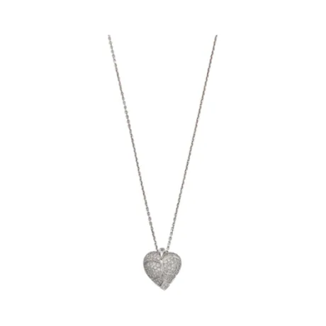 Van Cleef & Arpels Pendentif diamant