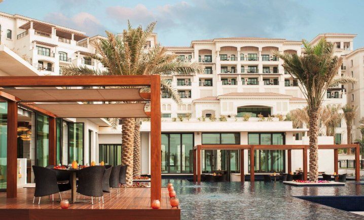 Abu Dhabi — Saadiyat Island