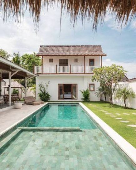 Bali — Seminyak