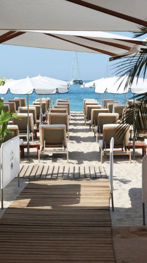 Cannes — La Croisette / Super Cannes / Le Cannet