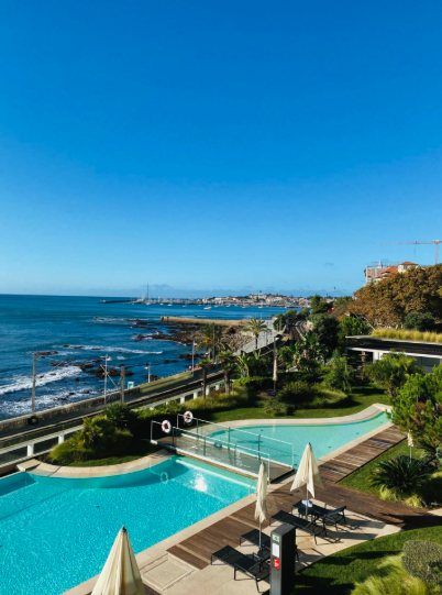 Cascais / Estoril