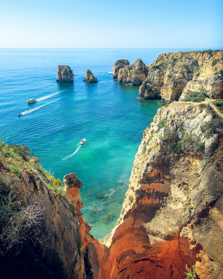 Comporta — Carvalhal