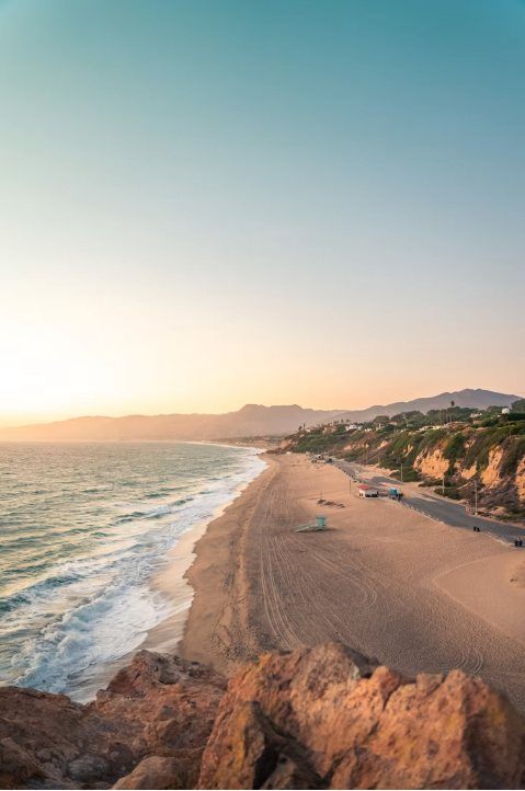 Malibu (Los Angeles)