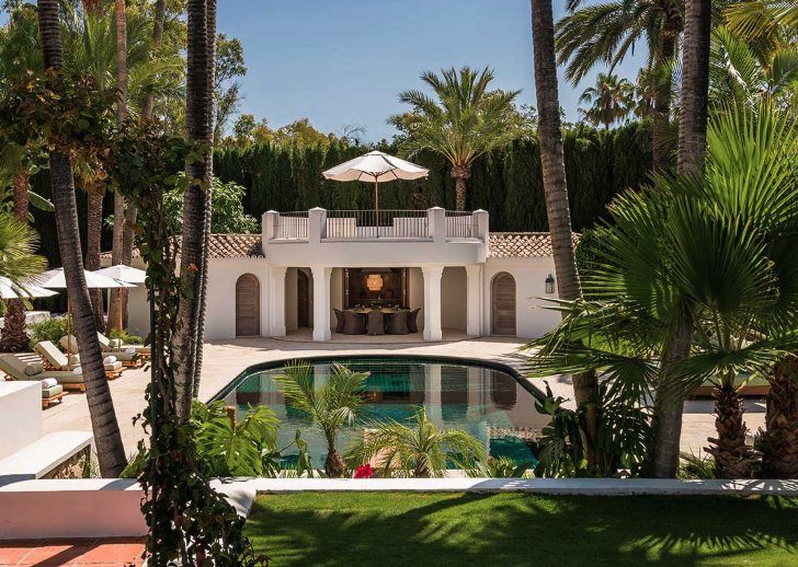 Marbella — Golden Mile