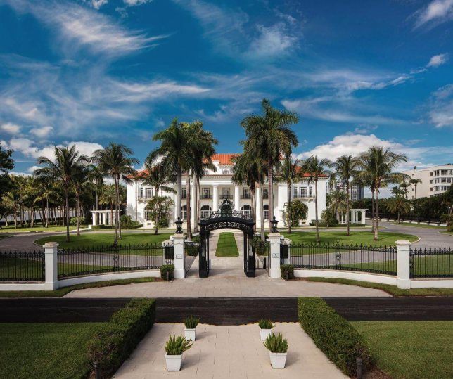 Palm Beach (Floride)