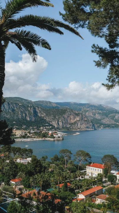 Saint-Jean-Cap-Ferrat