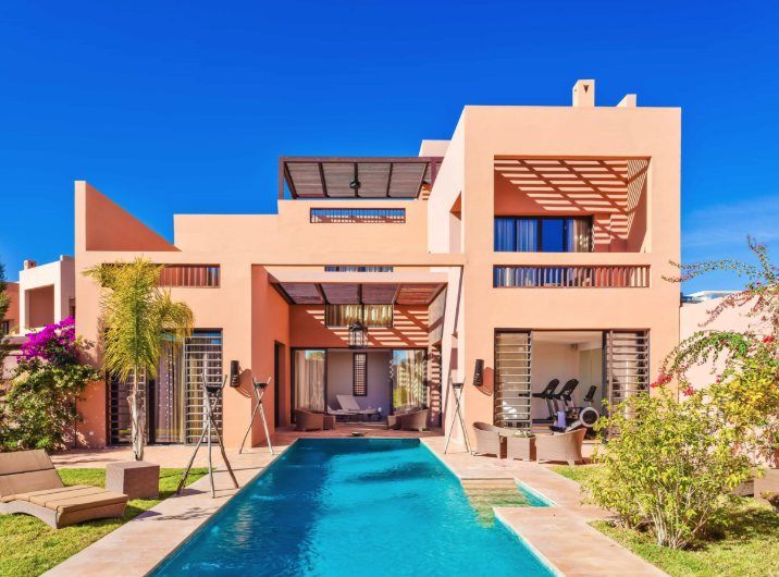 Al Maaden — Marrakech