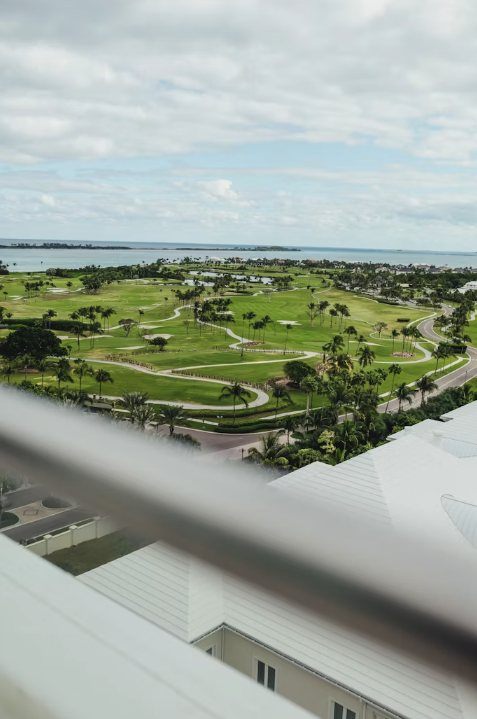 Bahamas — Nassau