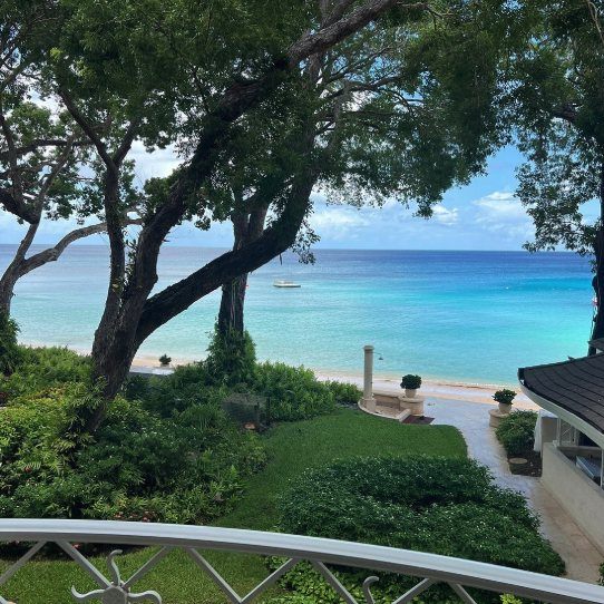 Barbade — Sandy Lane