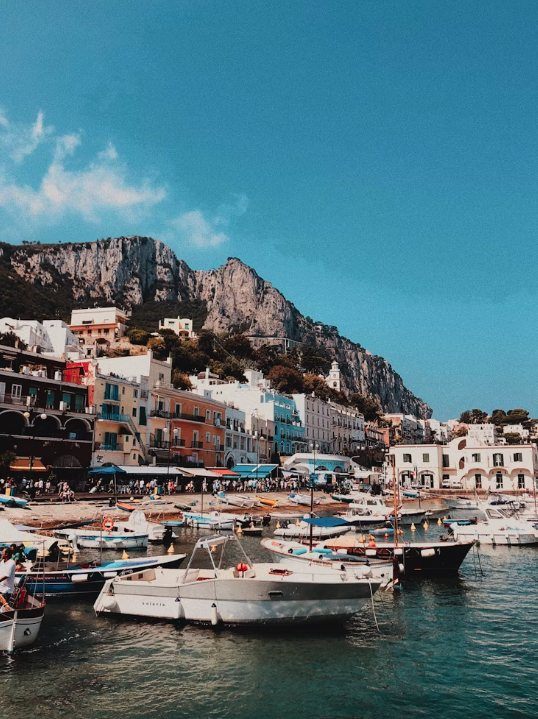 Capri