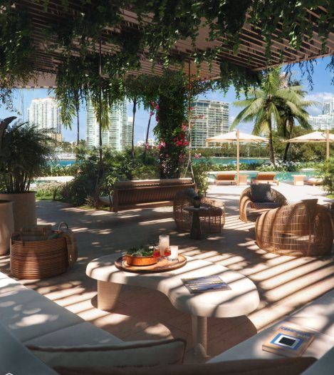 Fisher Island (Miami)