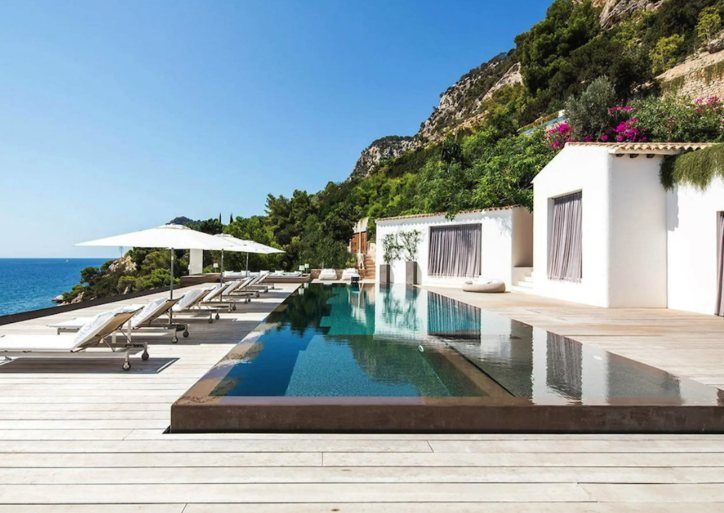 Ibiza — Es Cubells
