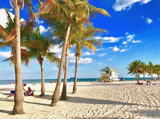 Key Biscayne (Miami)