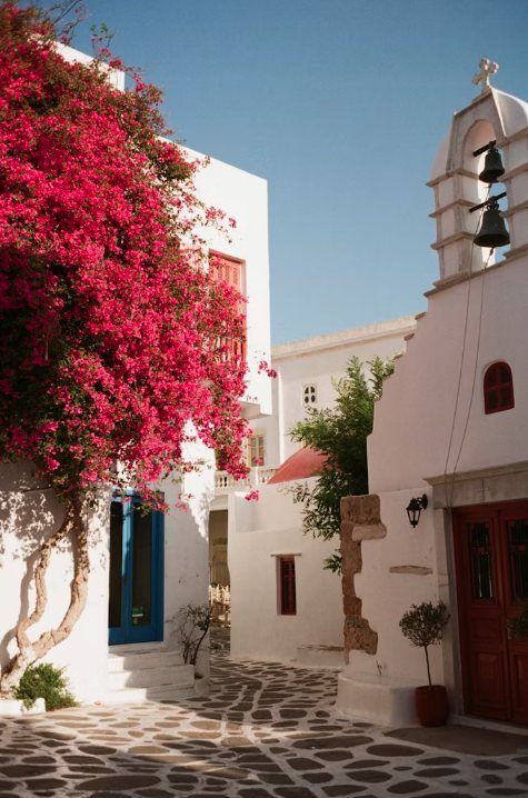 Mykonos