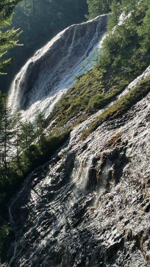 Val d'Isère — Centre / La Daille