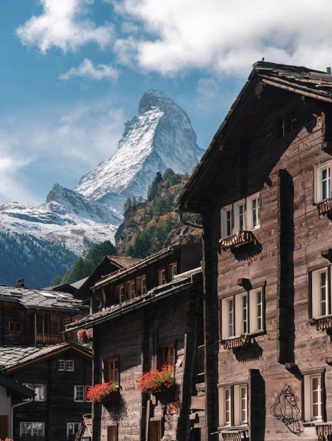 Zermatt