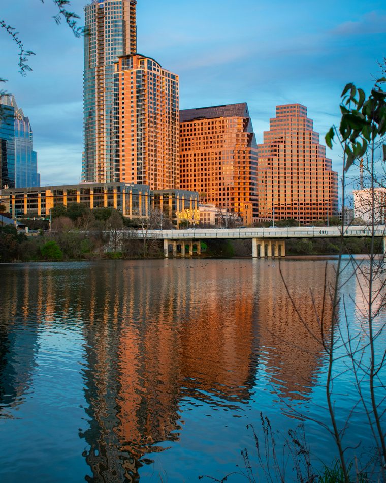 Austin — Westlake Hills