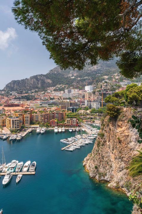 Fontvieille