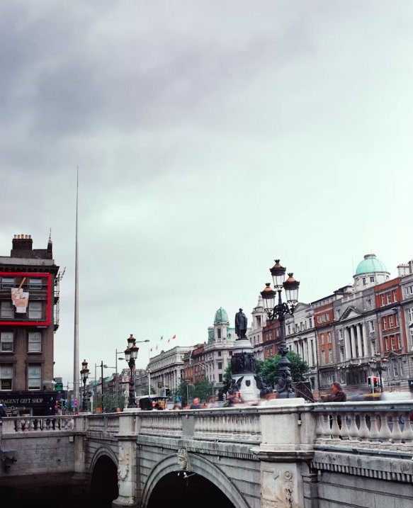 Londres — Richmond