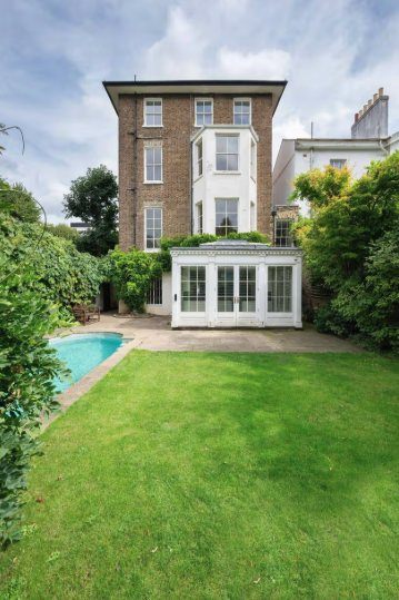 Londres — St. John's Wood