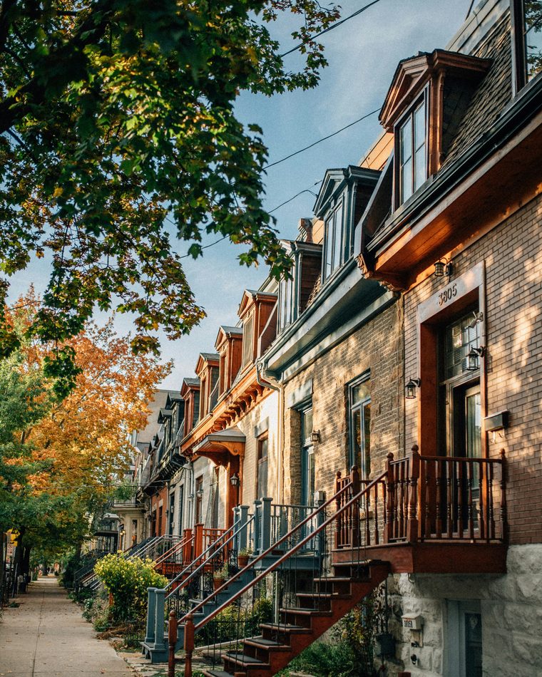 Montréal — Westmount