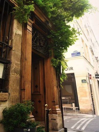 Paris — 4ème : Île Saint-Louis