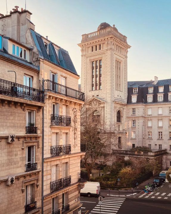 Paris — 6ème : Saint-Germain-des-Prés