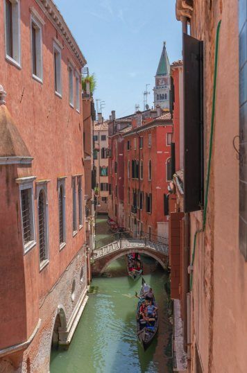 Venise — San Marco